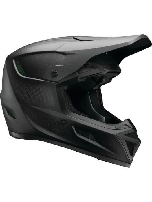 Каска THOR REFLEX SPORT CARBON Stealth MIPS